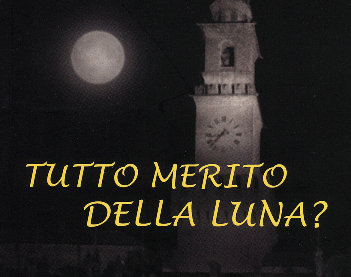 Egidia Toso: l'ultimo romanzo della maestra-scrittrice