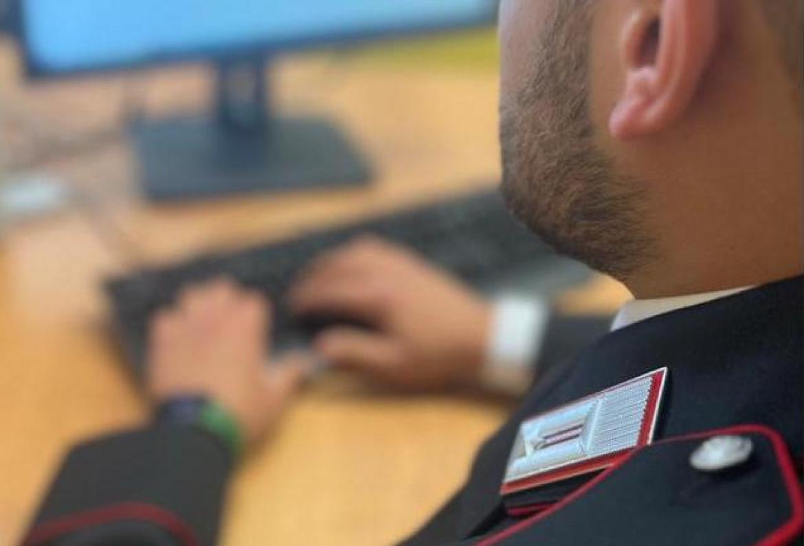 Pensionato sventa una truffa da quasi 50mila euro a Robbio. Attenzione allo spoofing telefonico