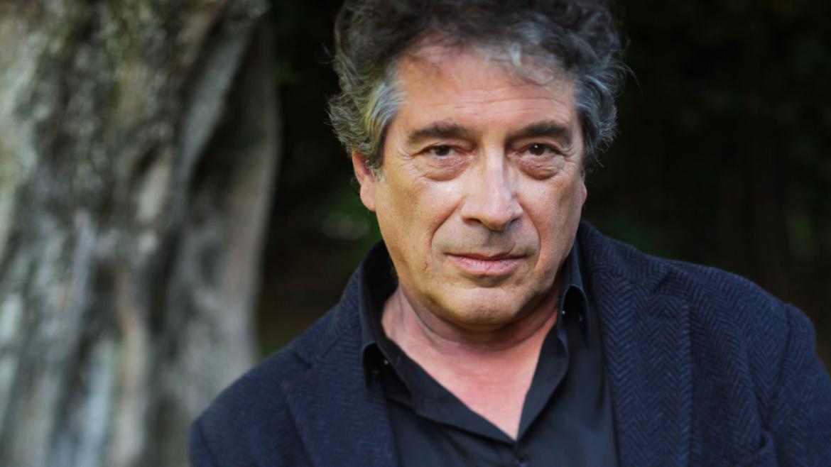 Rassegna Letteraria: a Sandro Veronesi il premio alla carriera 