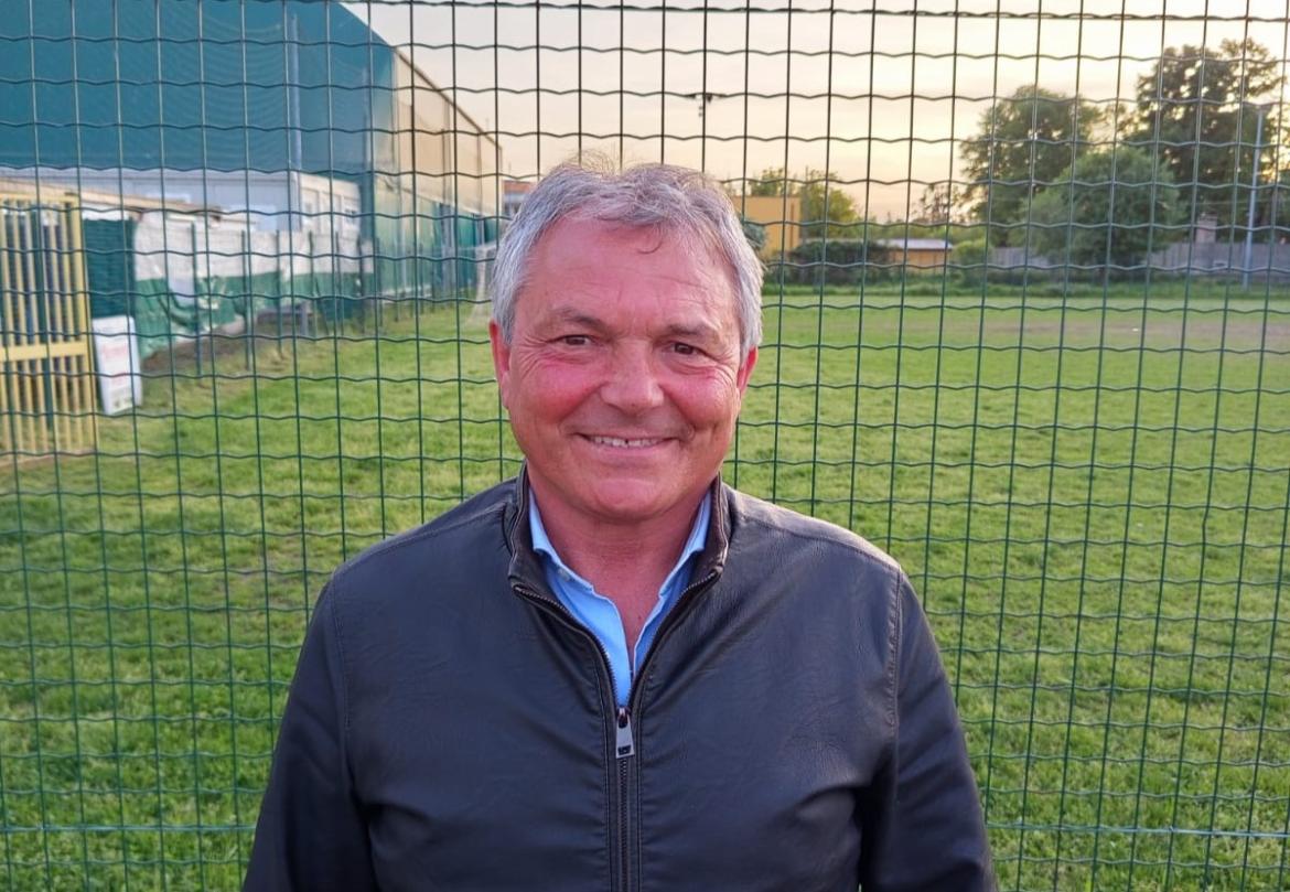 Calcio, Eccellenza: prende forma il "nuovo" Vigevano