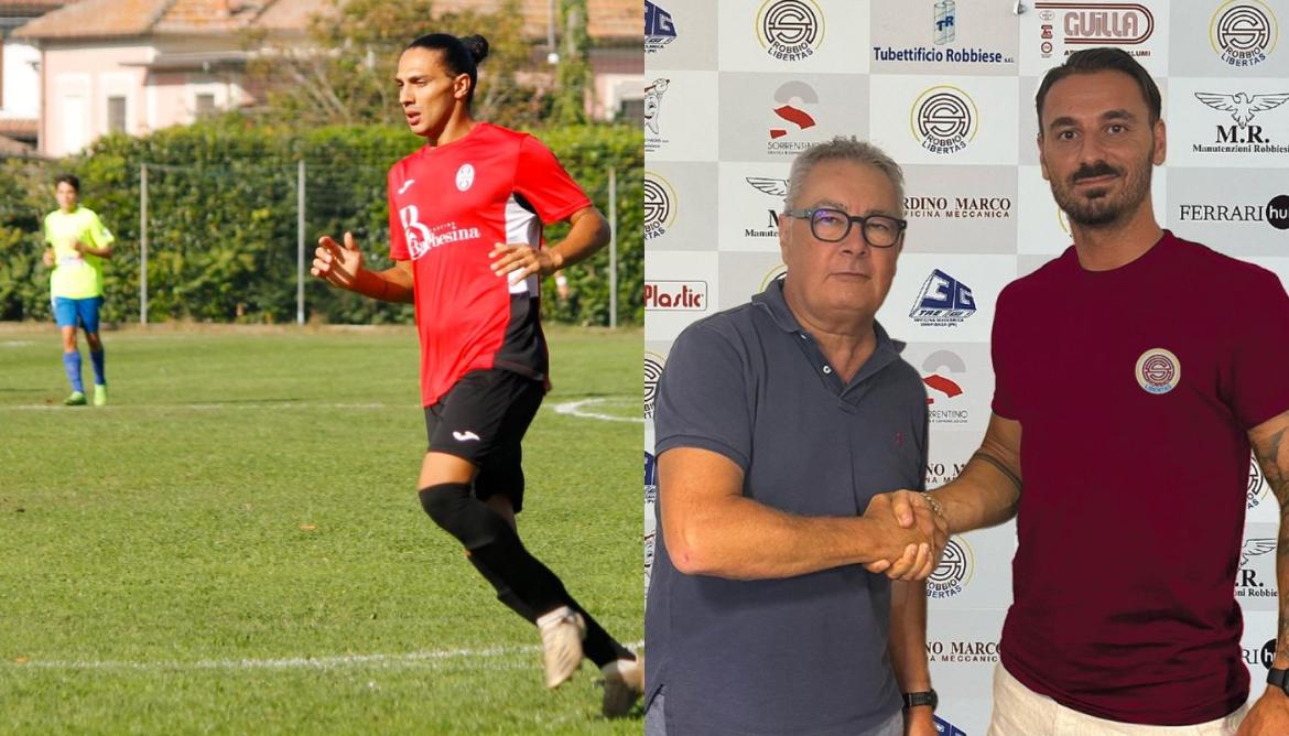 Calciomercato Promozione - La società ufficializza i primi acquisti 