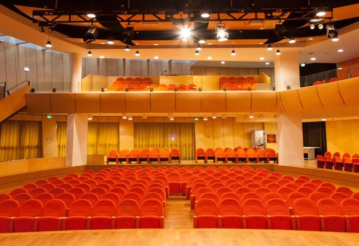Stagione autunnale dell'Auditorium di Mortara con 7 concerti e spettacoli