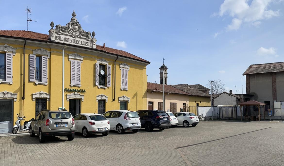 Via Francigena, si valorizza il passaggio dalla frazione Remondò