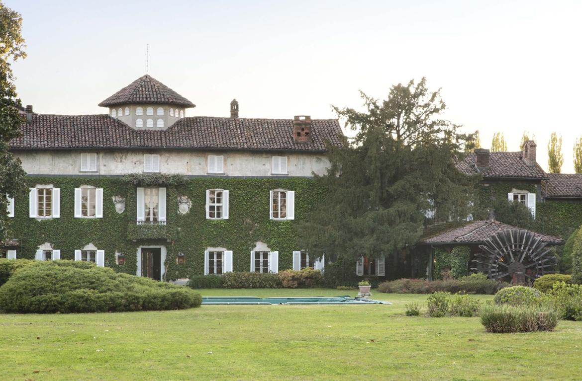 Casa e Tenuta Perego entra nel patrimonio del FAI: accordo firmato per tutela e apertura al pubblico