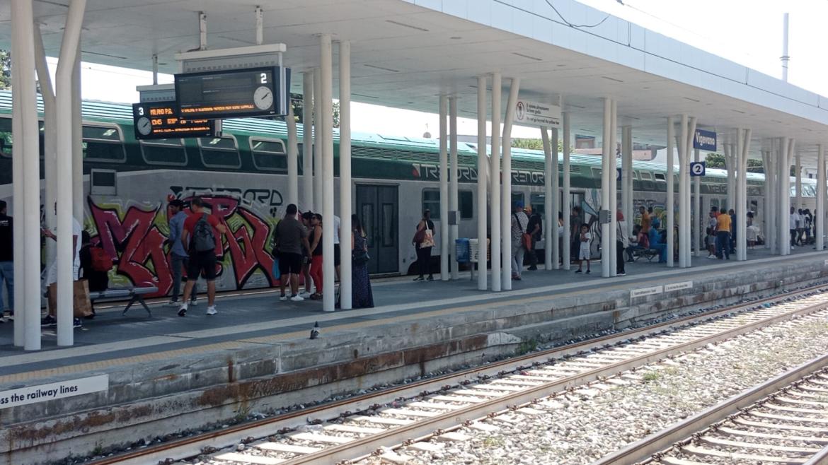 Treni, il Parlamento nominerà un commissario straordinario per il raddoppio della Mortara-Albairate