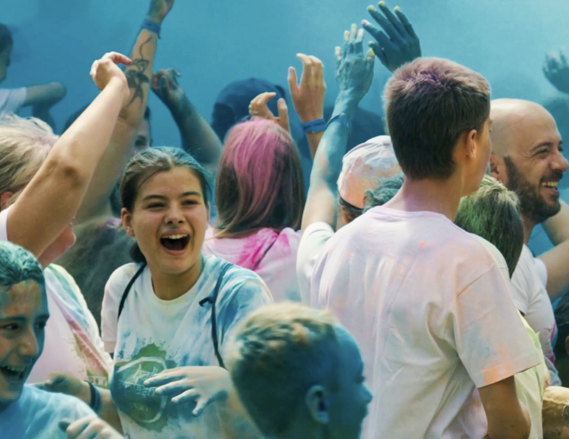 La Holi Splash Run annullata, ancora: per il secondo anno consecutivo viene annunciata ma poi cancellata