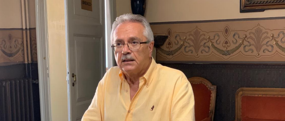 Tragico incidente: perde la vita il sindaco di Mortara