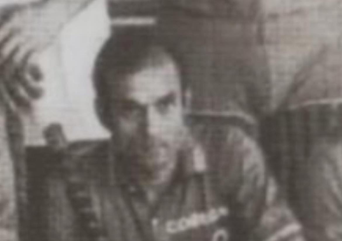 Hockey prato: l'addio della S.H. Paolo Bonomi al grande Sunder Singh