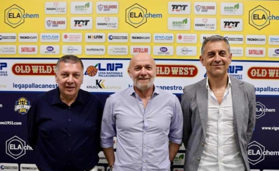 Basket, serie B: stilato il calendario delle amichevoli della Elachem