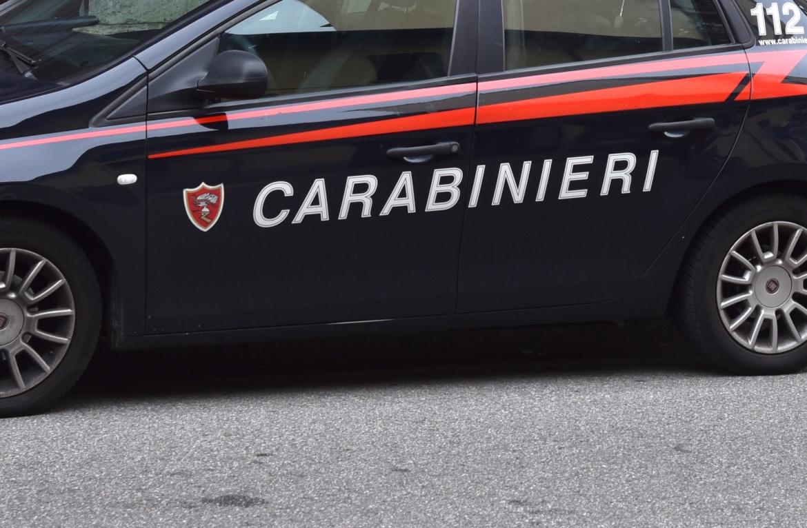 Vigevano: furto nella notte ai danni del “Nuovo Bixtro”