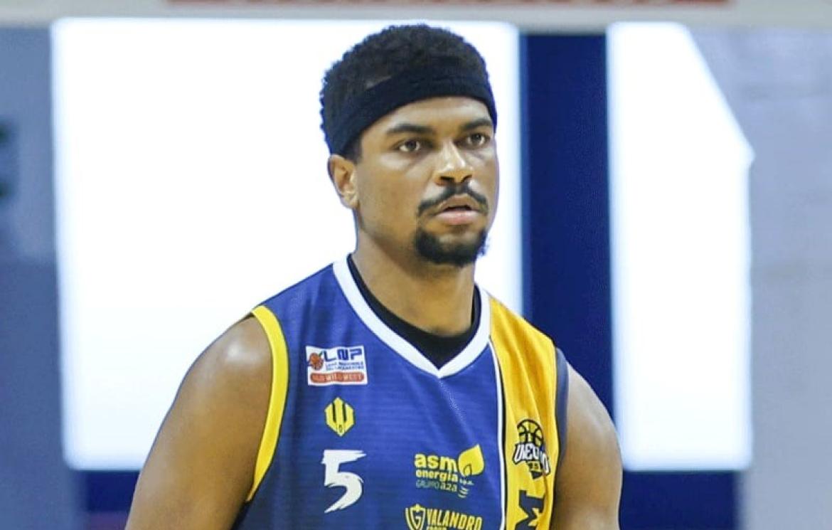Basket, serie A2: Blake Francis firma per Brindisi?