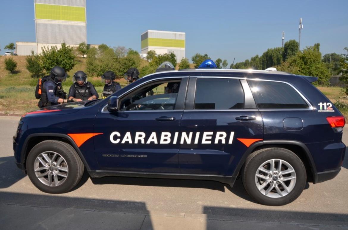 Simulato un attacco informatico con presa ostaggi al Green Data Center di Eni: l’esercitazione dei carabinieri a Ferrera Erbognone