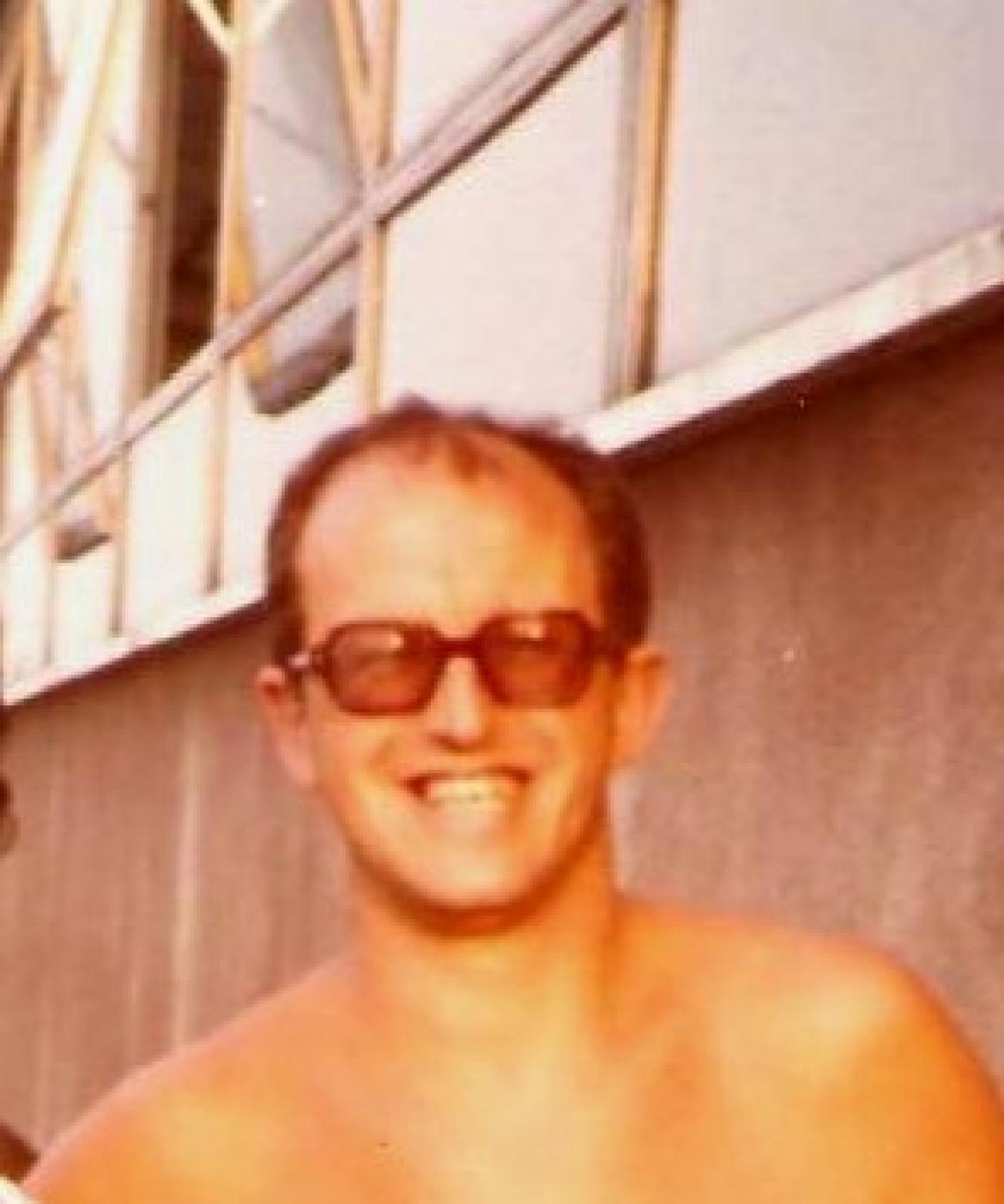 Nuoto: la scomparsa di Carlo "Bobo" Dell'Orbo