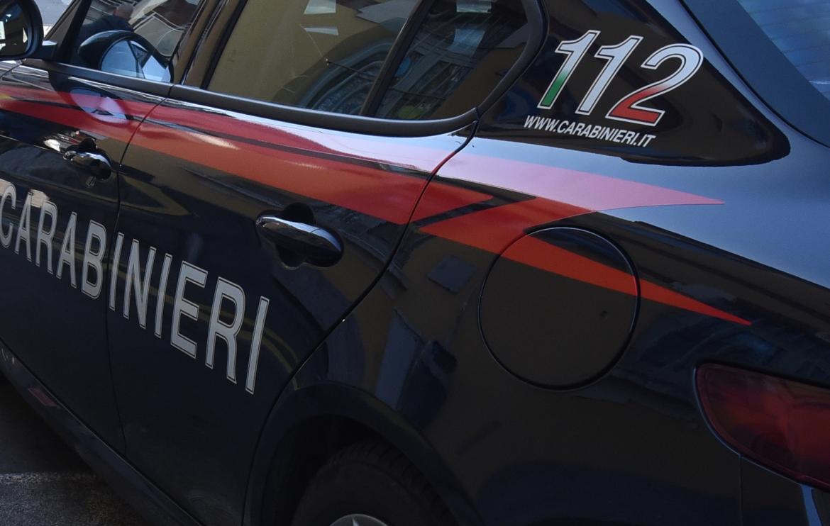 Finto tecnico dell'acquedotto deruba pensionata di soldi e gioielli