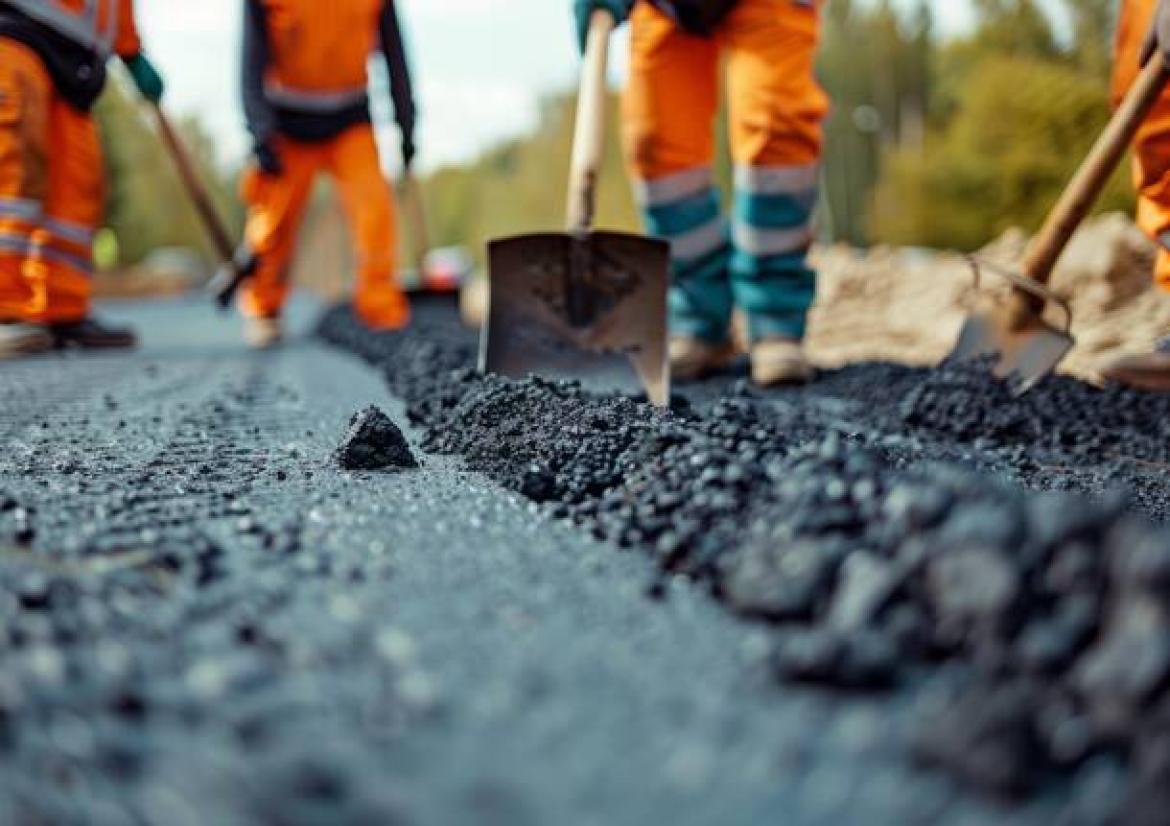 Asfaltature strade,  dal 23 luglio nuovi cantieri in città