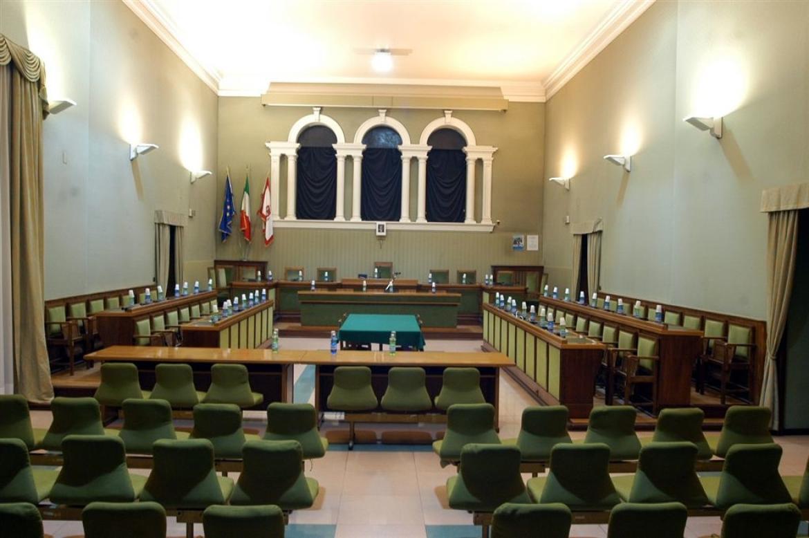 Ecco la nuova giunta comunale: rientra la Lega, novità Mairate (ma anche questo è un ritorno). Esce Soresina