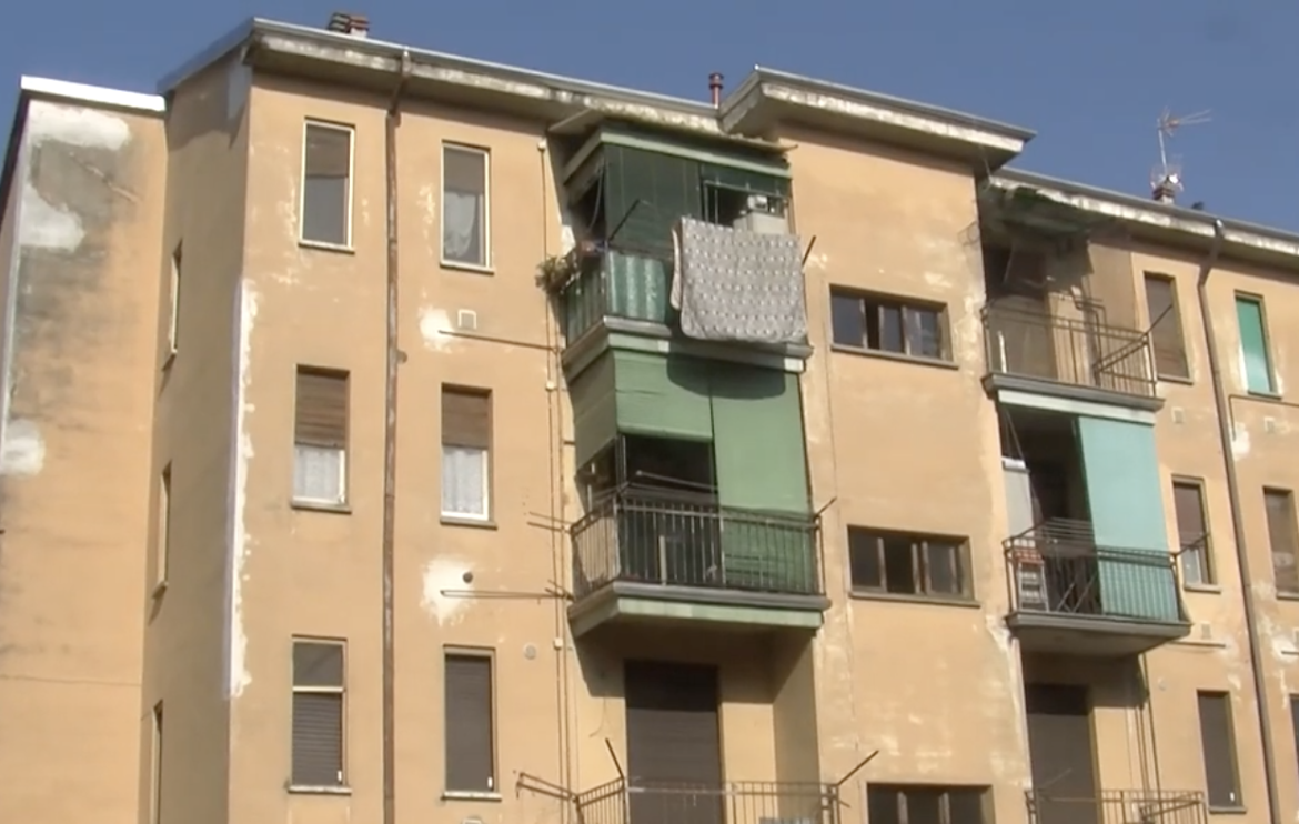 Case popolari: 15,4 milioni dalla Regione ma Vigevano resta esclusa dai finanziamenti