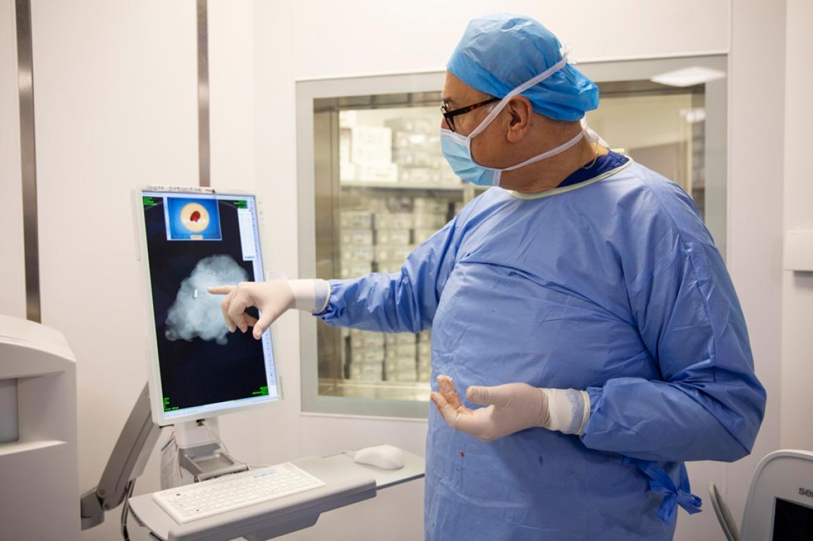 La Breast Unit dell’IRCCS Maugeri di Pavia confermata eccellenza europea