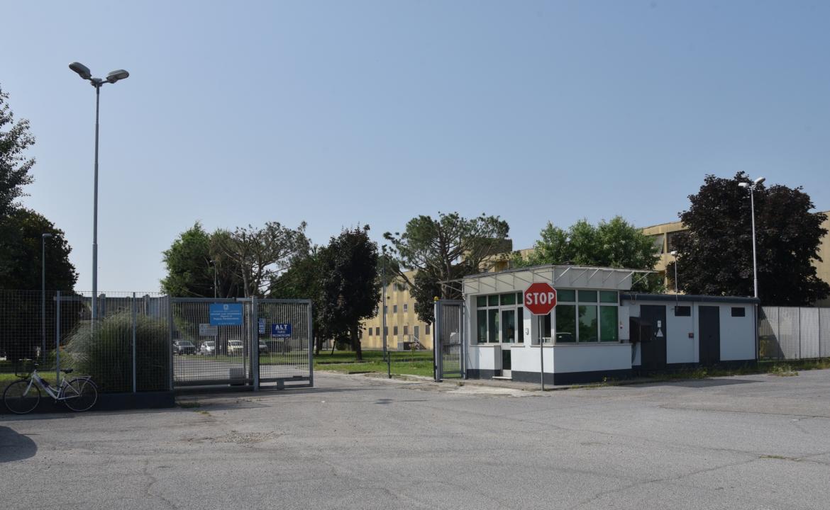 Ha lasciato il carcere di Vigevano Patrizia Messina Denaro, la sorella del boss mafioso arrestato nel 2023