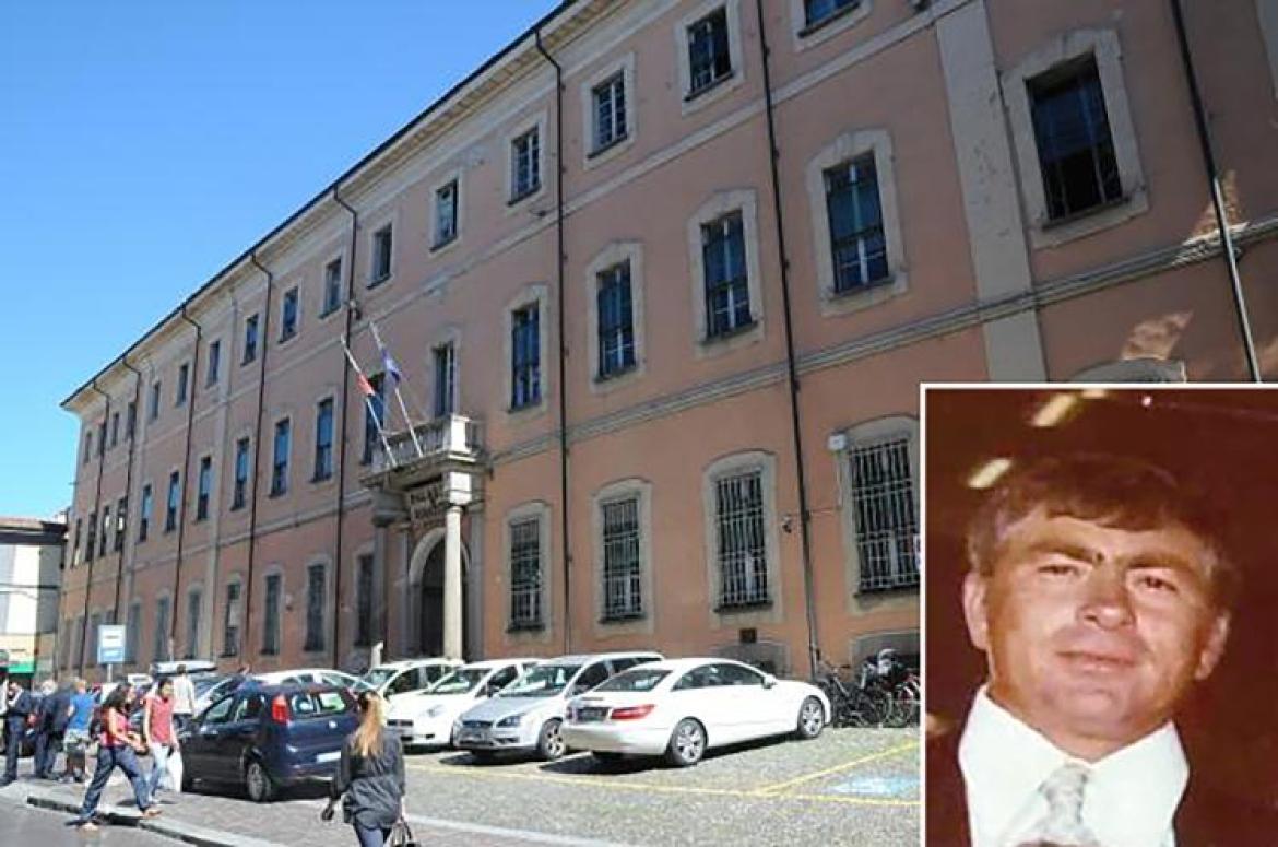 Caso-Ancona: la vedova (indagata) un anno fa voleva far uccidere il figlio