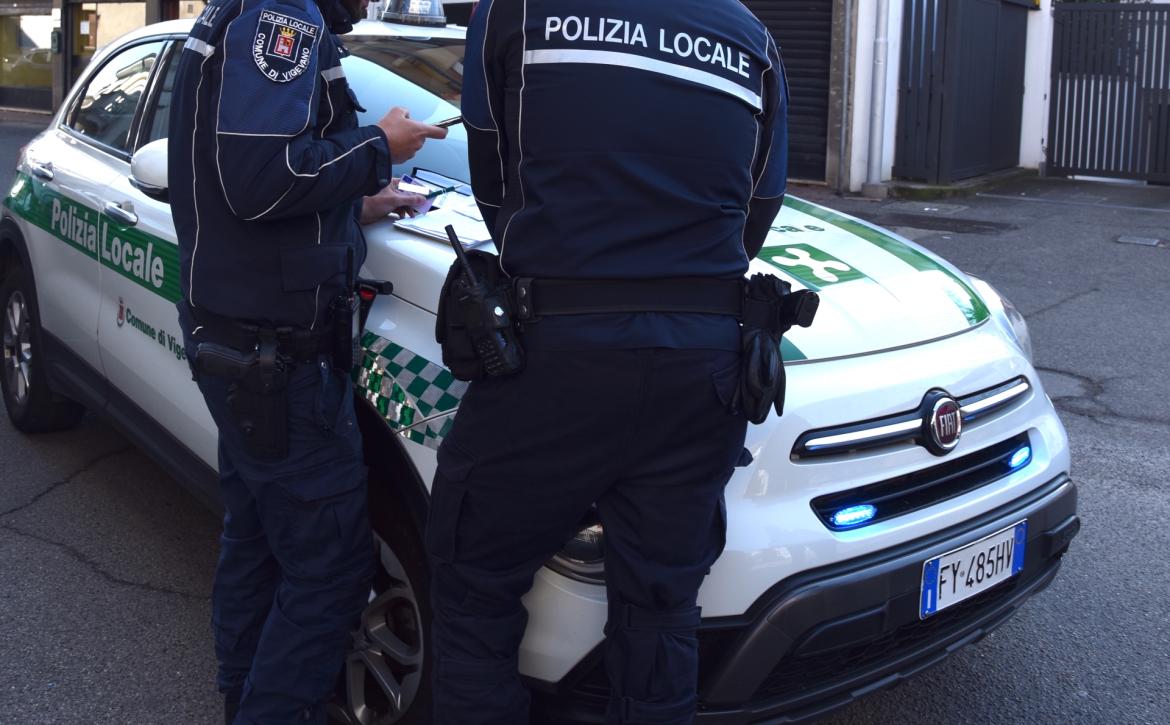 Vigevano, incidente con monopattino “truccato”: poteva raggiungere i 60 km/h
