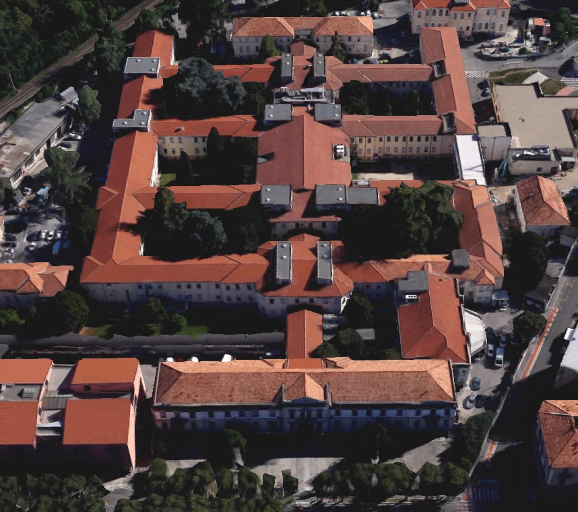 Dalla Regione 200 milioni in 6 anni per l'ospedale