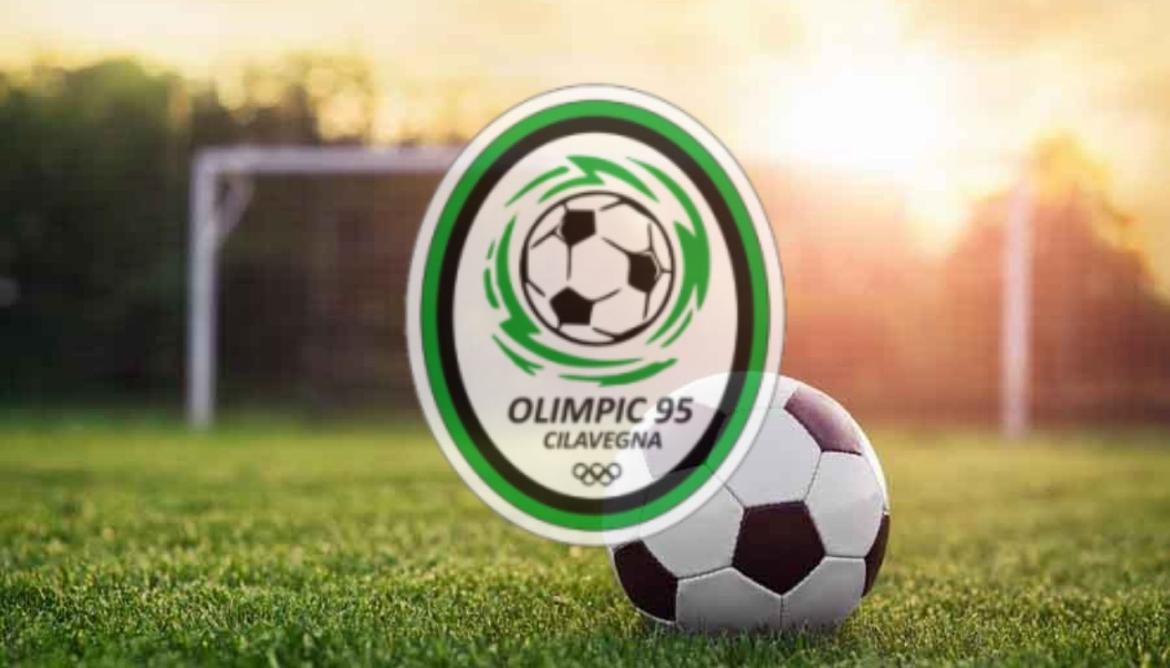 Calcio, Seconda Categoria - Cilavegna Olimpic 95 "trasloca" a Parona