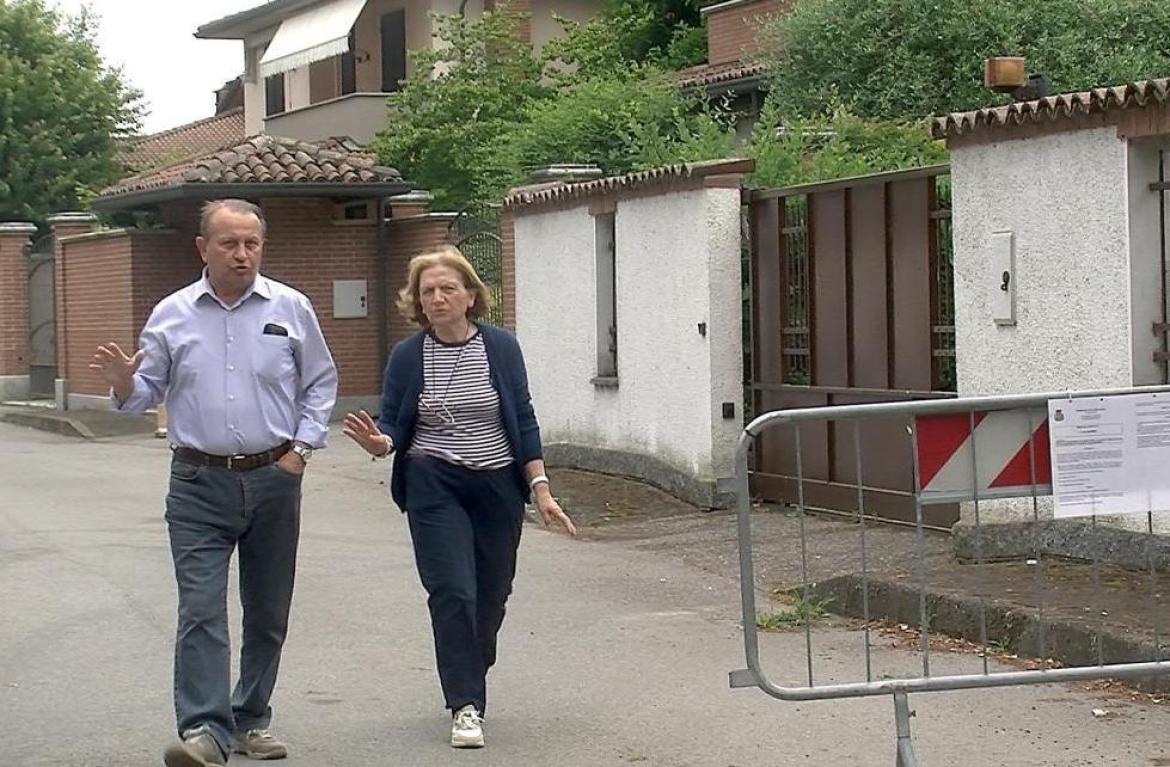 Delitto Poggi, i genitori di Chiara: «Vogliamo passare l’anniversario in silenzio»
