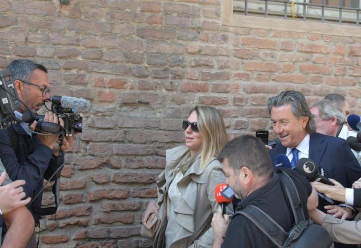 La difesa di Stasi: «Errore nelle prime indagini, basta per la revisione»