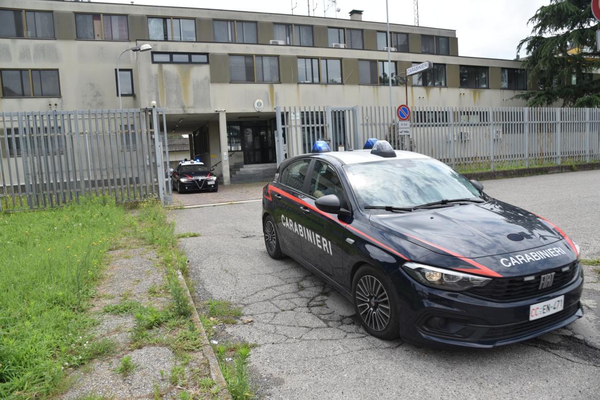 Vigevano, eredità inesistente: tre persone denunciate per aver truffato una pensionata