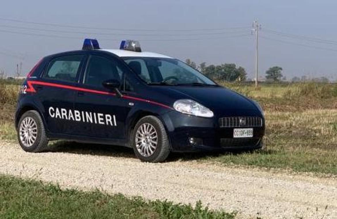 Rave party bloccato prima di iniziare: quattro persone sono state denunciate