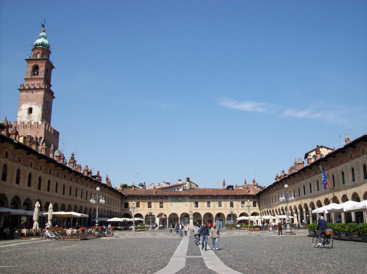 Vigevano: dopo il sondaggio, si attiva una rete civica per la sicurezza