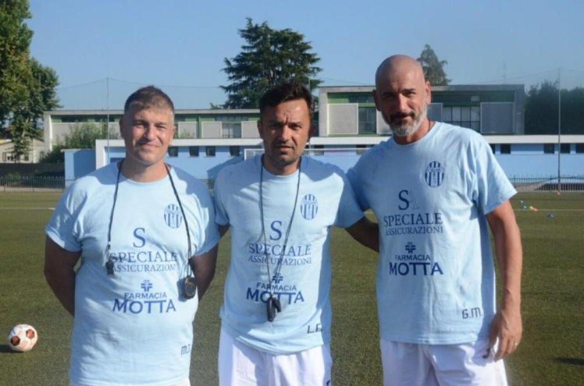 Calcio, Eccellenza: il Vigevano sconfitto di misura a Voghera nella terza amichevole (3-2)