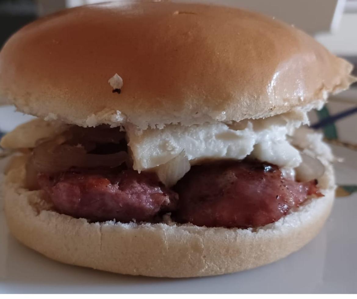 Il gorgonzola è anche nei panini