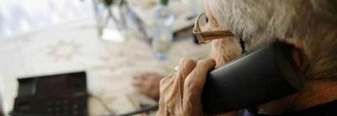 Anziana truffata: una donna porta via 5800 euro e i gioielli