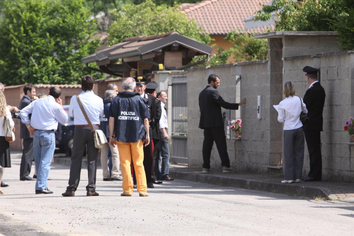 Caso Garlasco, ai periti serve tempo