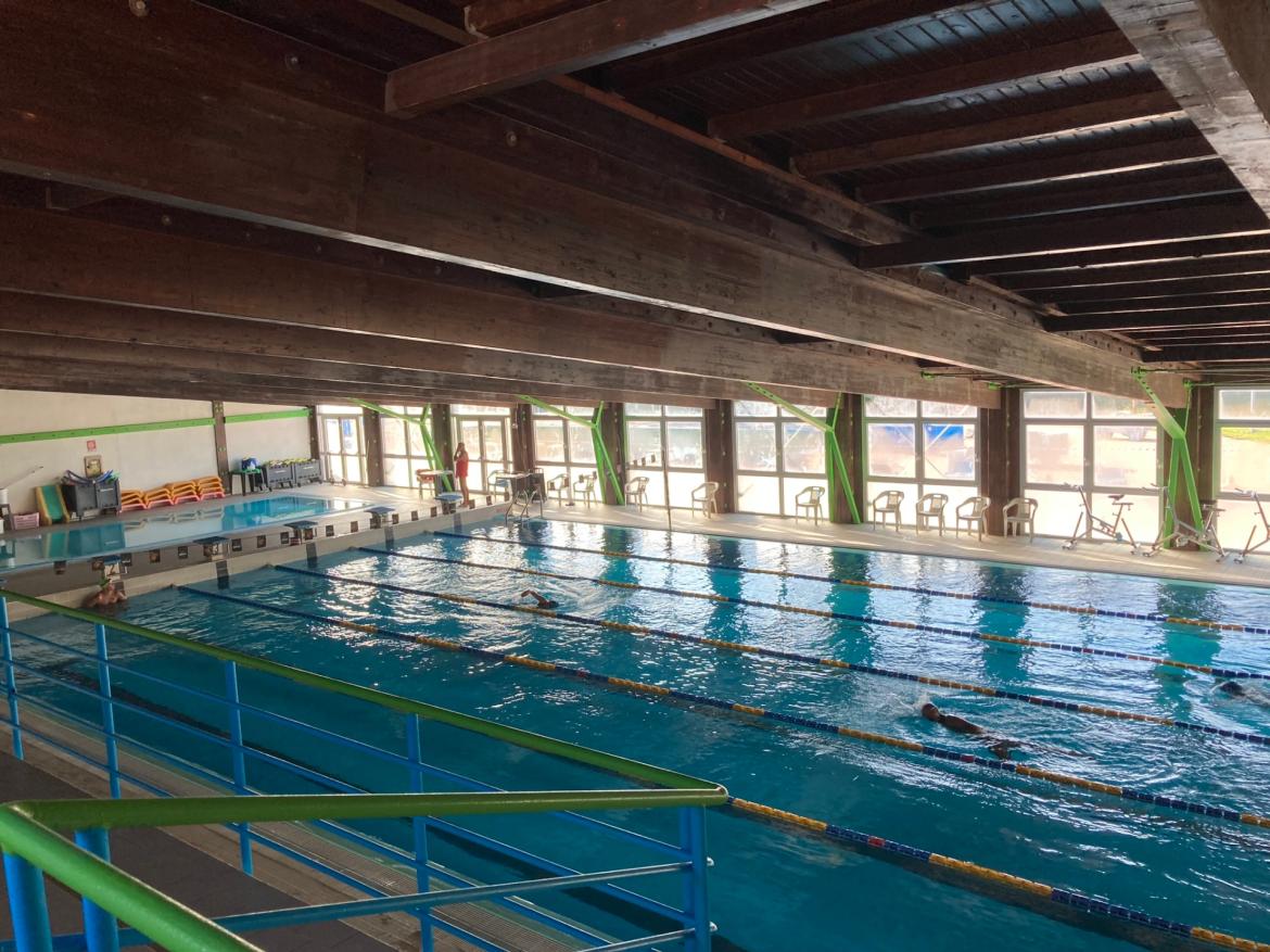 Nuove analisi nella piscina di Mortara. Tutti i punti esaminati sono negativi