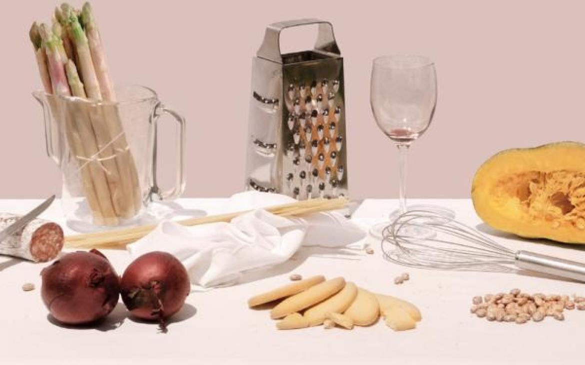Un weekend di sagre: anatra, rana, lumache, trippa, porchetta e la festa sarda