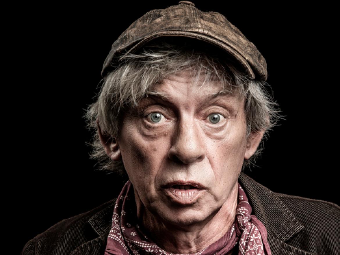 Cagnoni: in arrivo Sabina Guzzanti, Paolo Rossi, Katia Follesa, Oblivion e Lunazio 