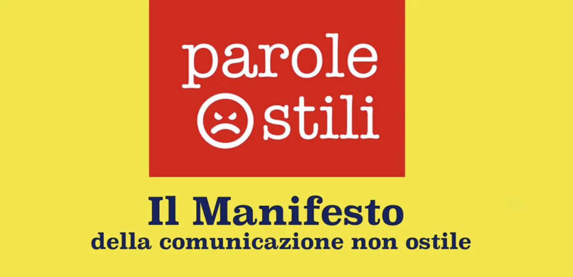 Un decalogo per comunicare (senza insulti) in rete: aderisce anche Vigevano