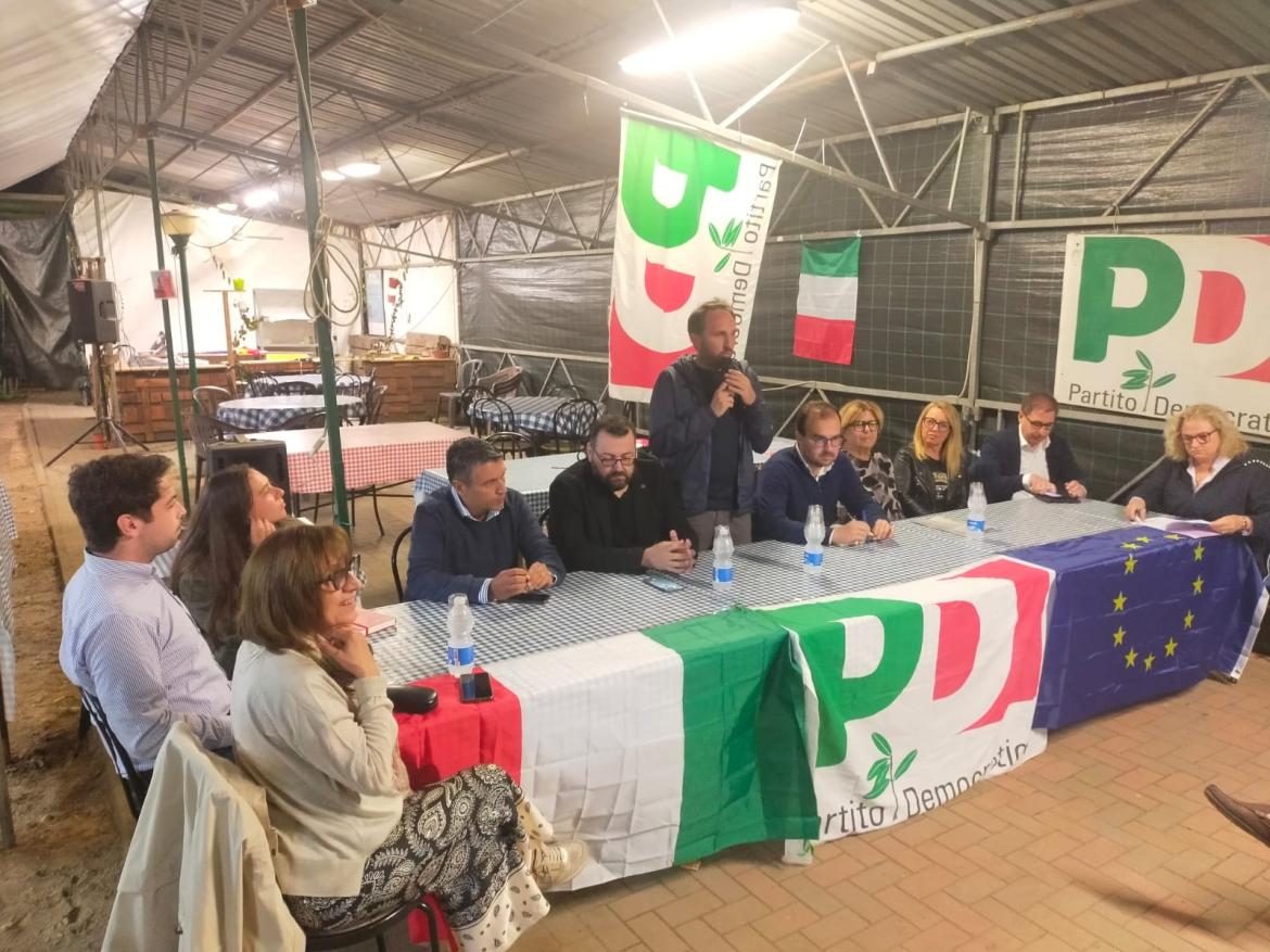 Lomellina, territorio con poche  prospettive