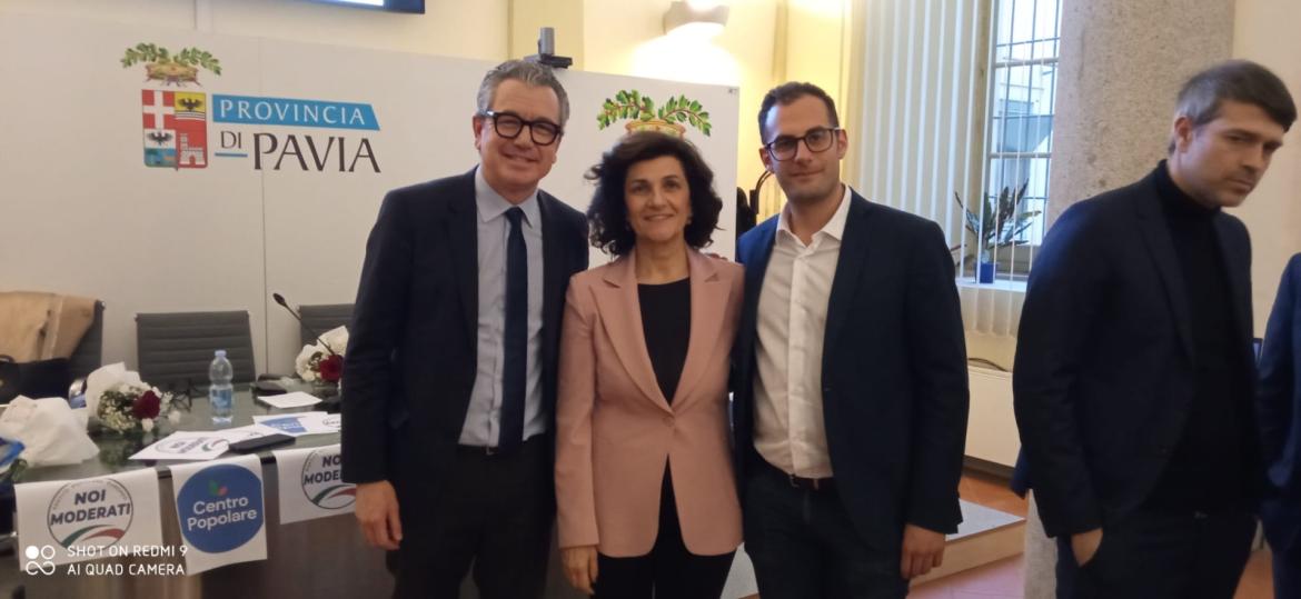 Rimpasto di giunta, Noi Moderati: è responsabilità del Sindaco fare sintesi e chiedere una giusta rappresentanza di tutti i partiti della coalizione 
