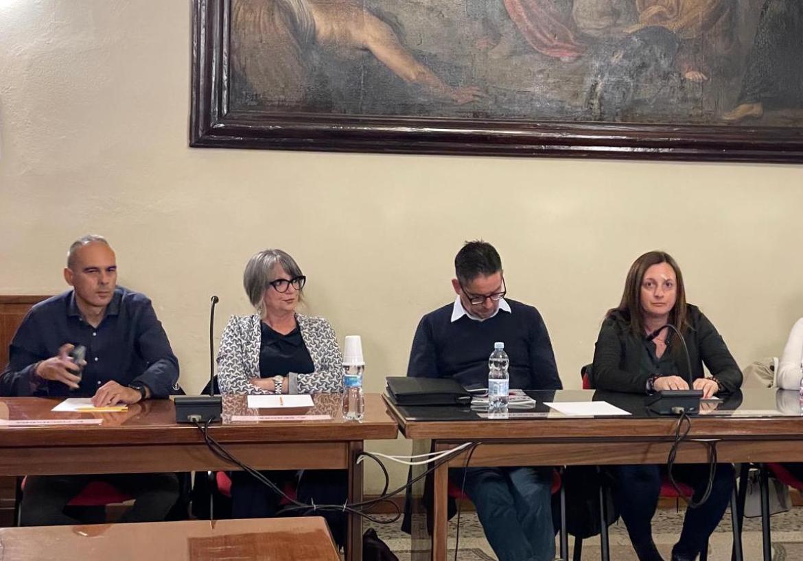 Mortara, Lombardia Ideale si divide. In due tornano indipendenti 
