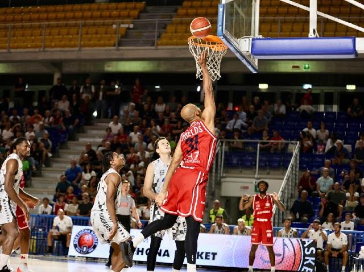 Basket, 