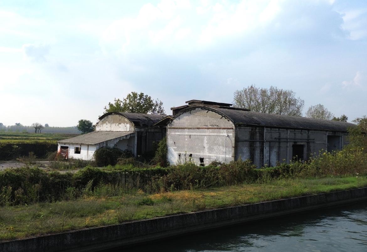 Ex Metalplast, assegnati i lavori del secondo lotto