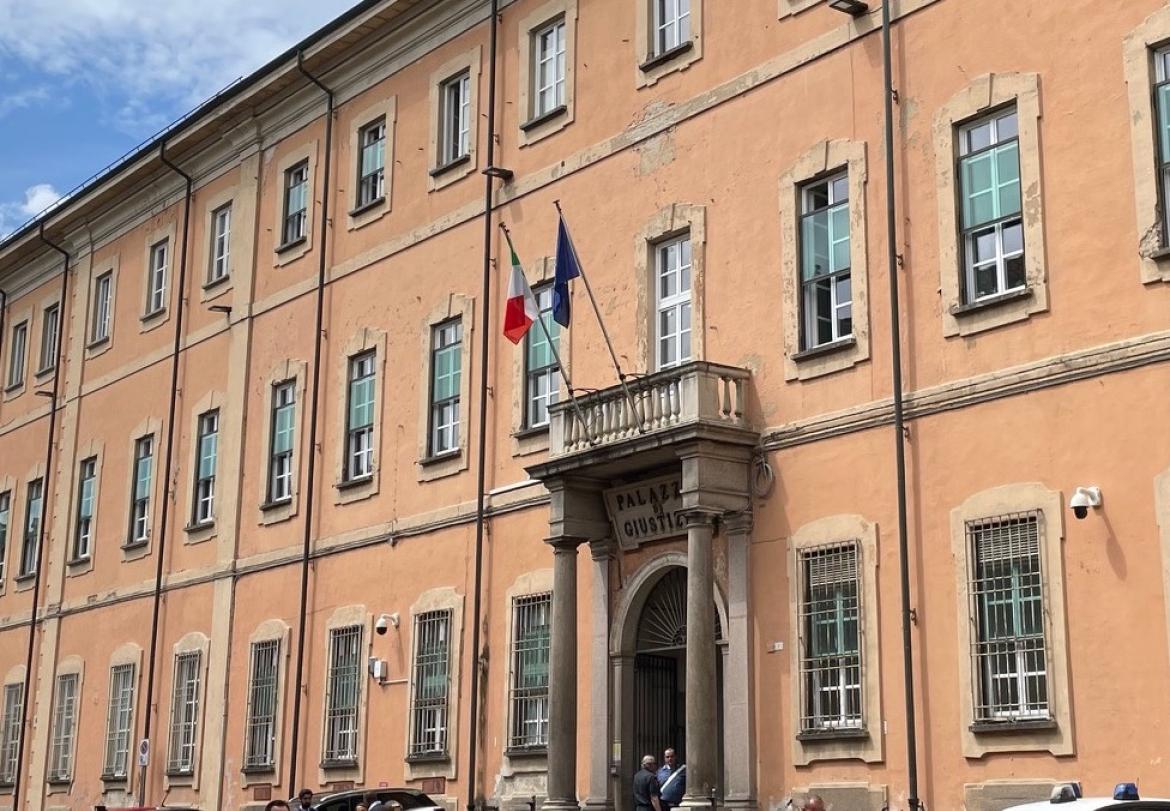 L’eredita da 20 milioni di euro che il nipote escluso vuole per sé
