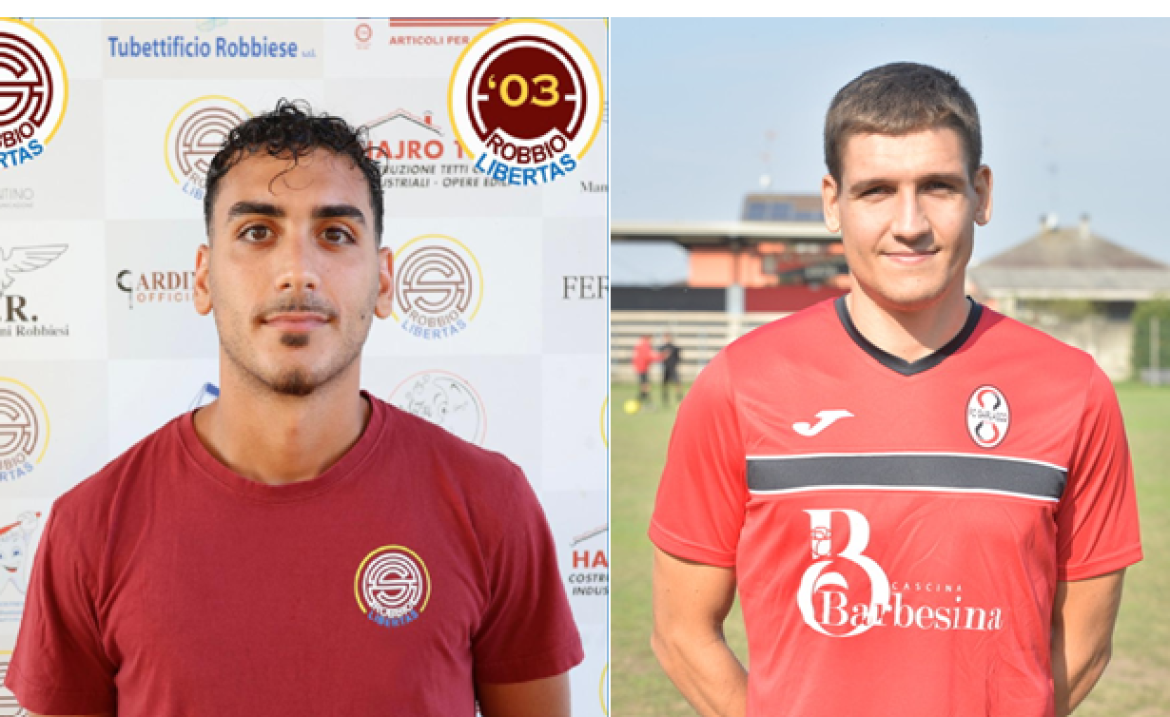 Calcio, Promozione: il Robbio batte il Garlasco in rimonta nel derby lomellino (3-2)