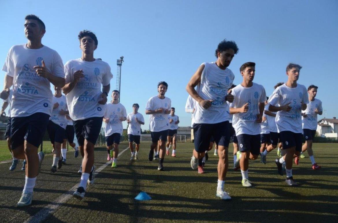 Calcio, Eccellenza: si parte con la "classica" Vigevano-Legnano