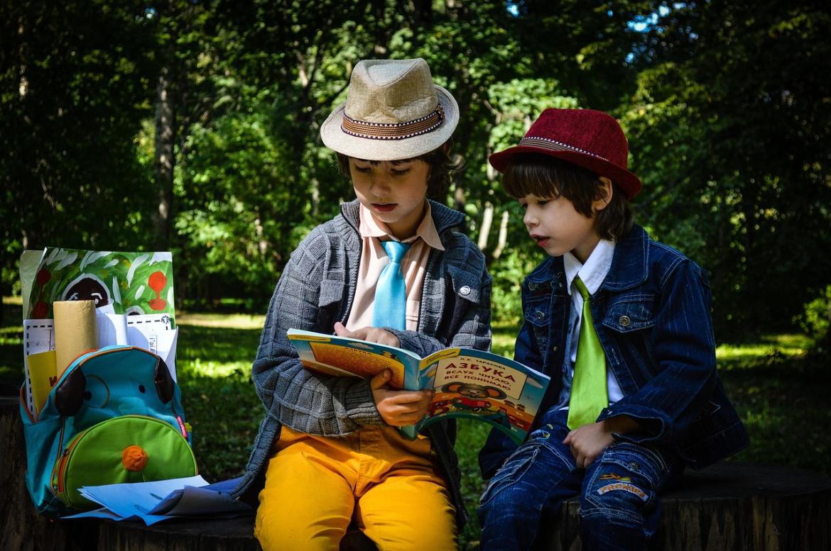 Open day alla Biblioteca dei Ragazzi e premiazione Librivoro