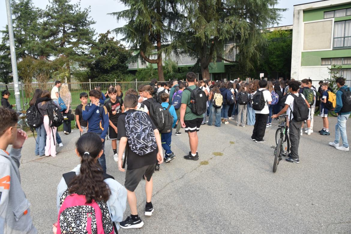 Scuola: ancora tante cattedre scoperte